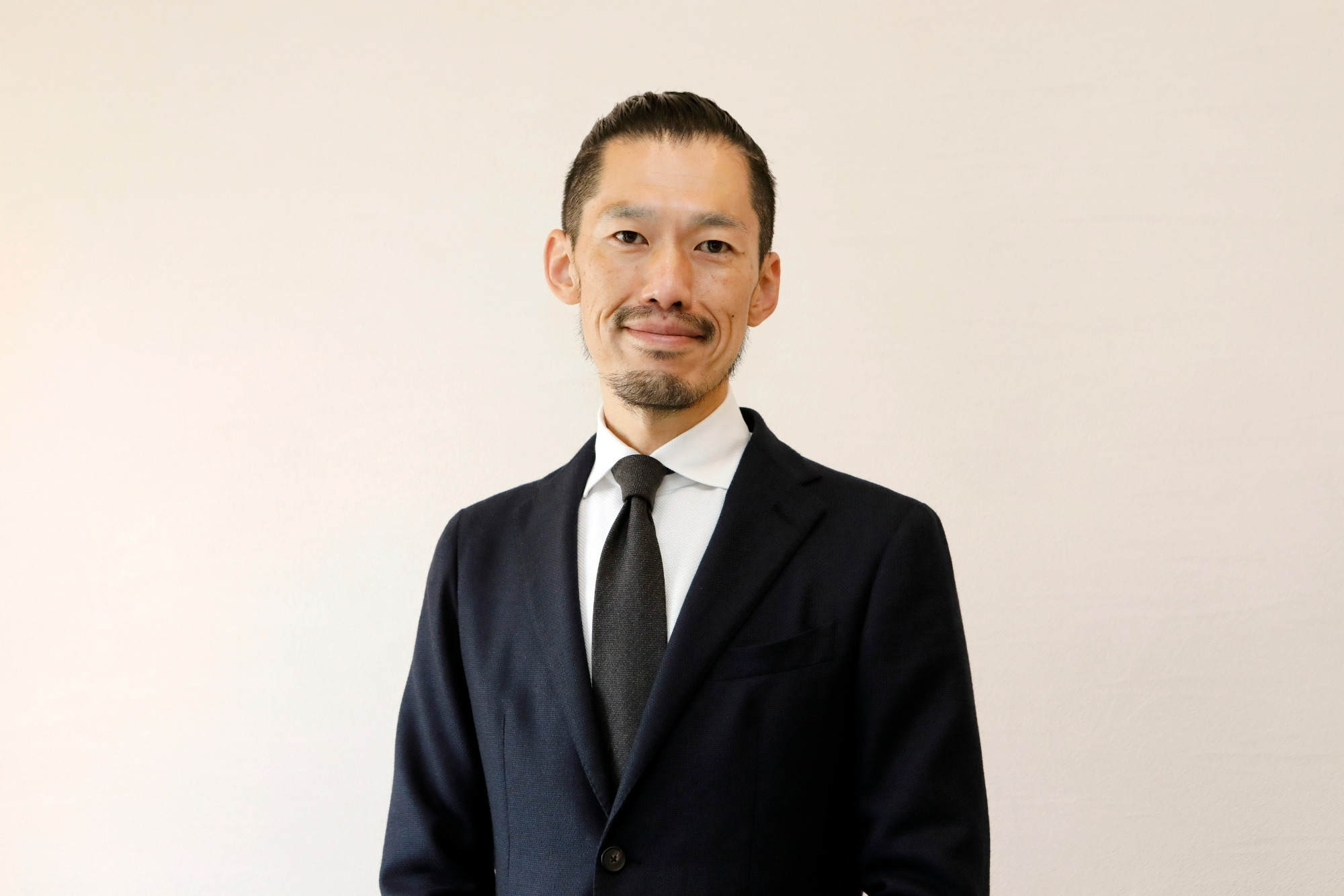 代表取締役　山下拓也